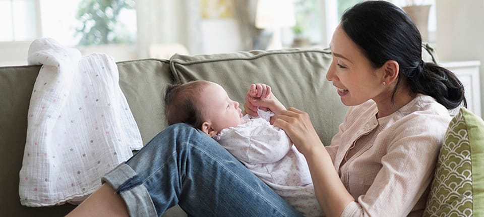 Beneficios inmunitarios de Oligosacáridos de la Leche Humana en la Nutrición Infantil