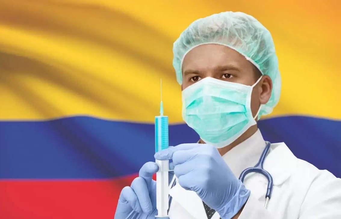 Reforma a la salud costaría $163 billones