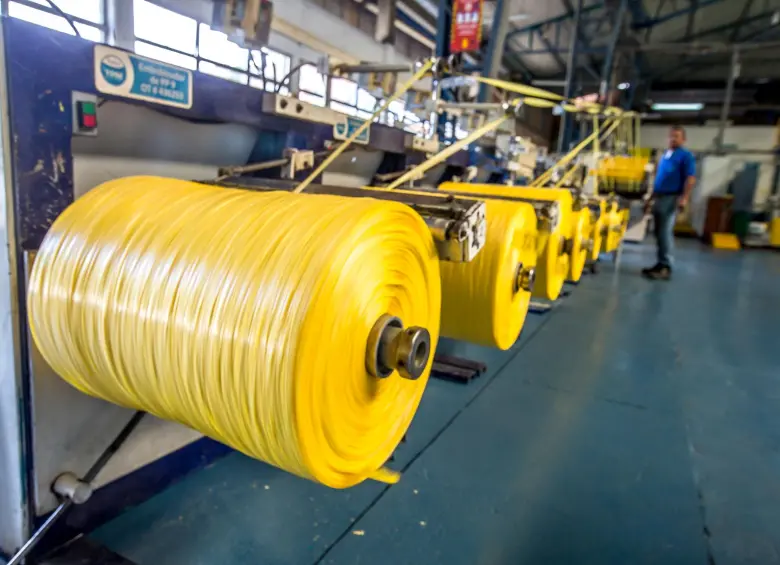 Industria del plástico celebra nuevo decreto que impulsa las exportaciones en Colombia