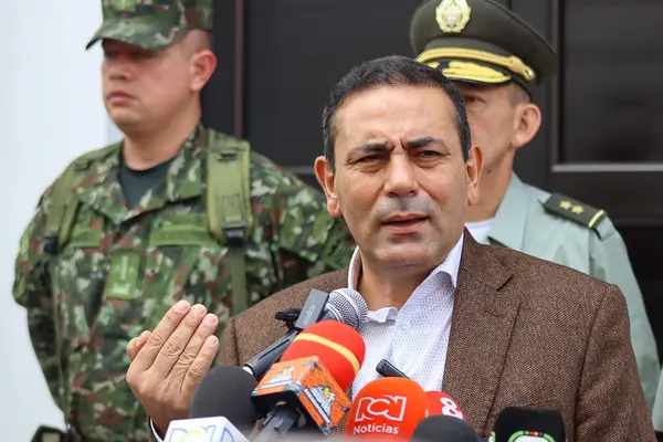 Tribunal tumbó provisionalmente nueva tasa de seguridad de la Gobernación de Santander