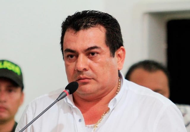 Este es el exalcalde que invitó a turistas a “consumir producto colombiano” refiriéndose a la prostitución