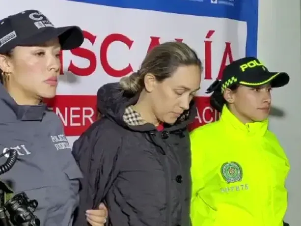 Una de los cerebros del homicidio del fiscal paraguayo Daniel Pecci perdió la posibilidad de pelear la última instancia para evitar su larga condena