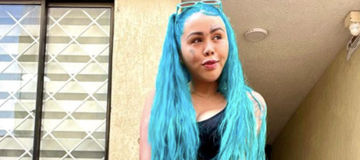 Yina Calderón desmiente romance con Westcol y advierte posible retiro de ‘Stream Fighters’