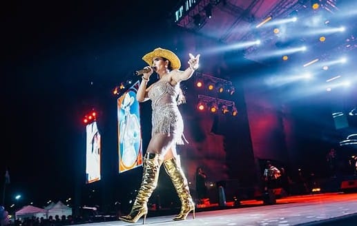 Dayanara lanza su nuevo sencillo “Tú La Vas a Pagar”