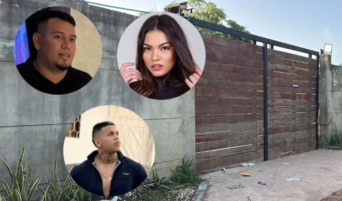 Diez millones de recompensa por información sobre autores de masacre en una fiesta privada