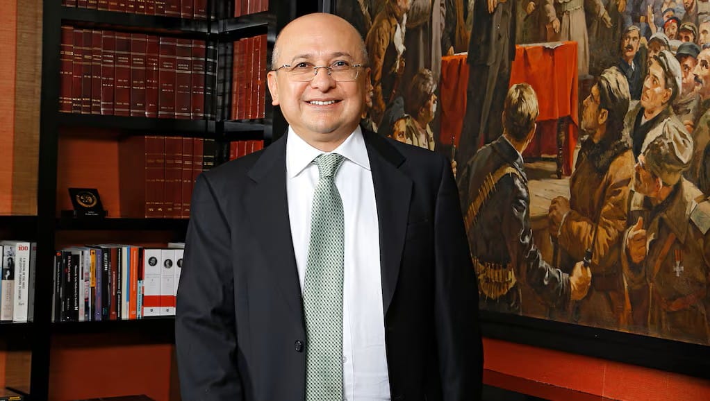 Demandan nombramiento del ministro de JUSTICIA