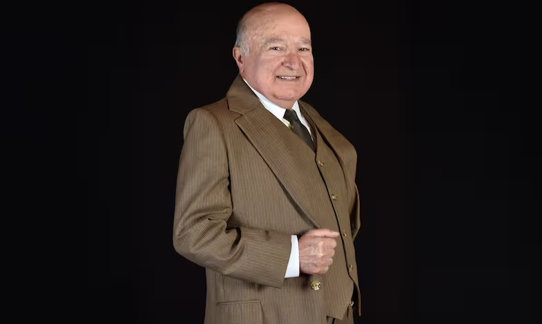 “¿Quién fue mi madre?”: el secreto que persigue a Alberto Saavedra desde hace 55 años