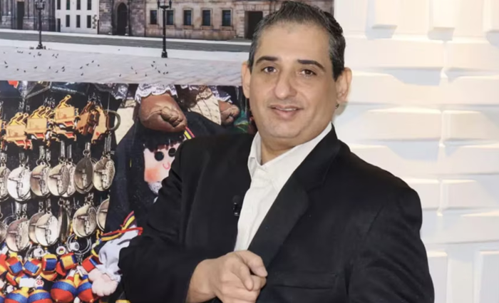 “Los errores no son fracasos”: el hijo de Jorge Oñate rompió el silencio tras su detención