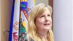 Ataque a legisladores en Minnesota: asesinan a Melissa Hortman y dejan en estado crítico al senador John Hoffman