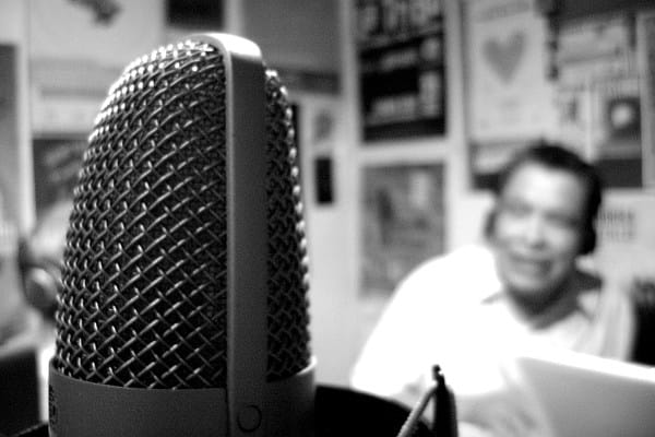 ¡Atención líderes locales! Tienen hasta el 20 de junio para lanzar su emisora