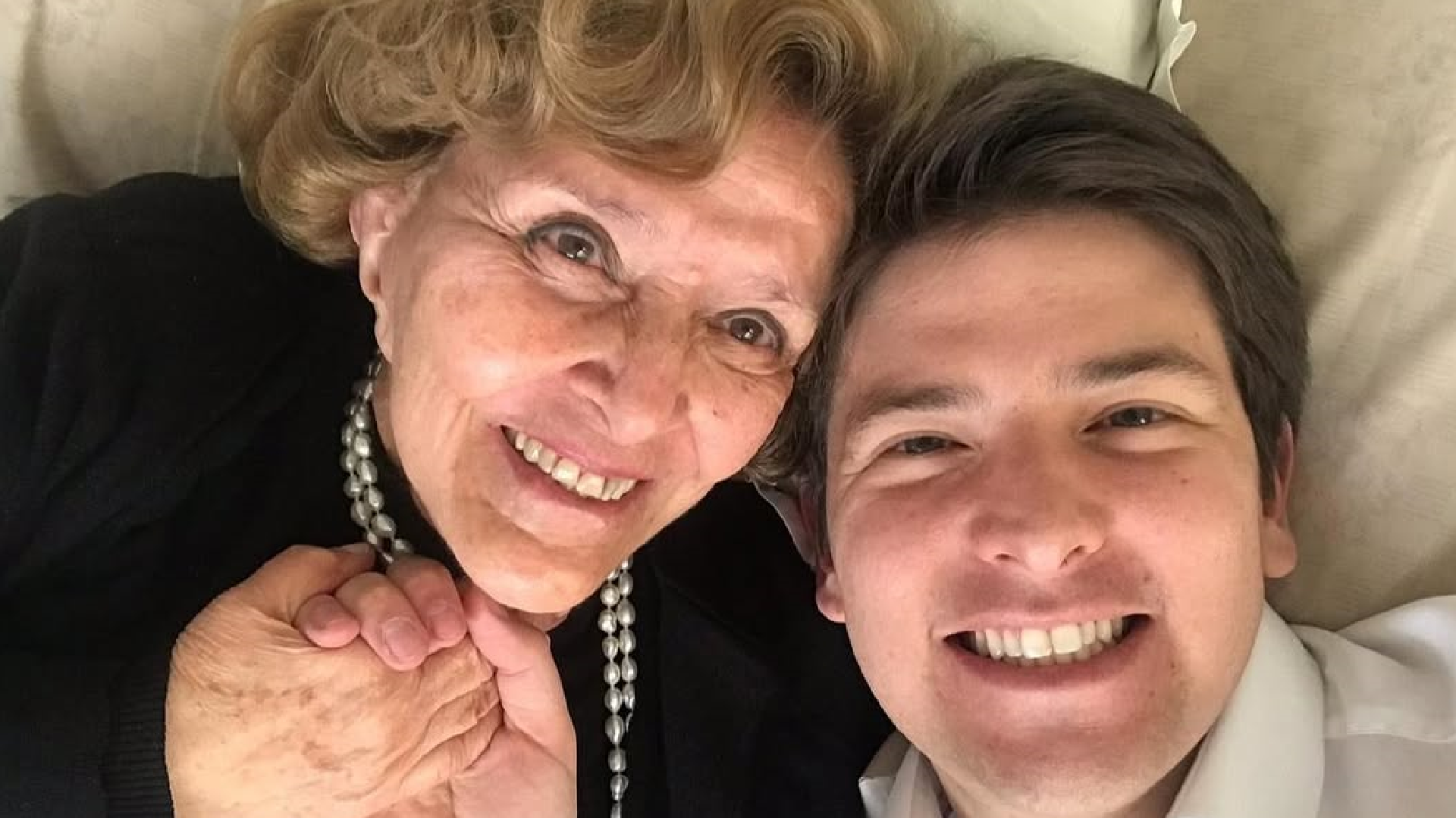 Colombia despide desde el Capitolio Nacional a Nydia Quintero, madre de la solidaridad y abuela de Miguel Uribe Turbay