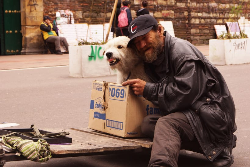 Corte Constitucional ordenó la protección de personas habitantes de calle