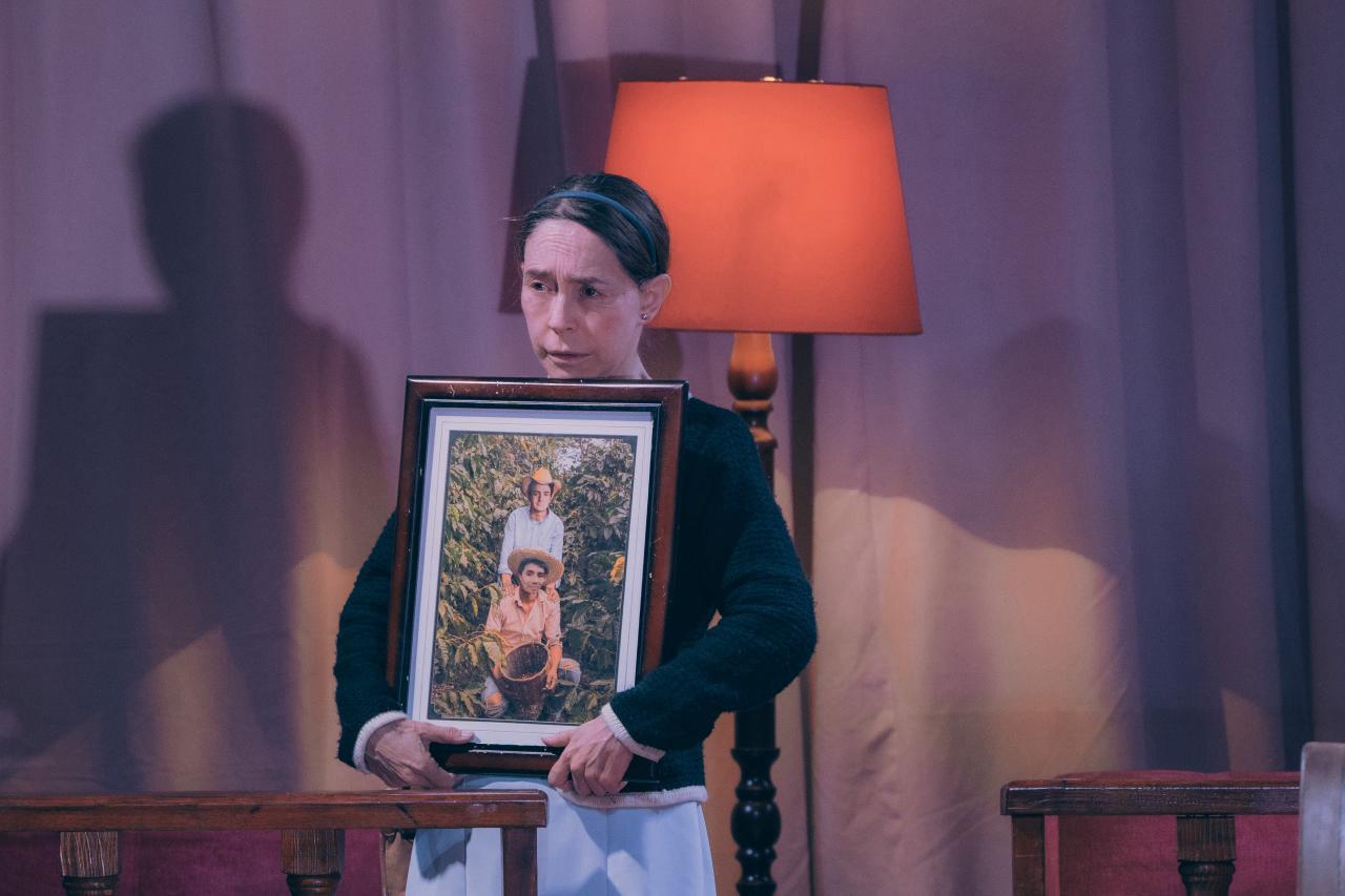 Acreditan a comunidades campesinas del Páramo de Sumapaz como víctimas del conflicto armado