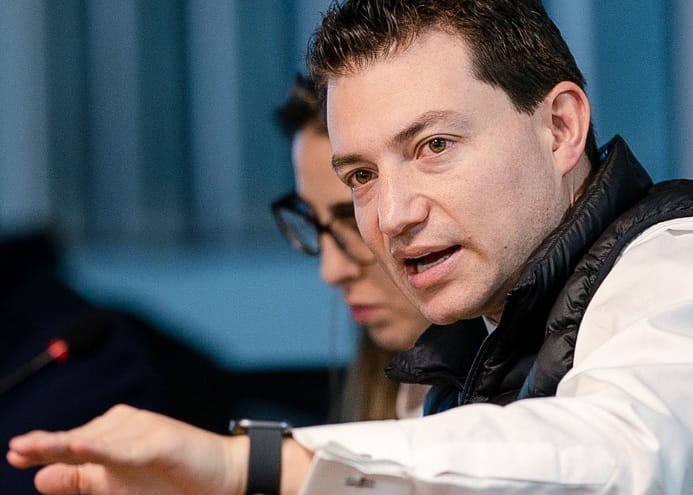 “Un llamado urgente a recuperar la seguridad y la confianza en Colombia”