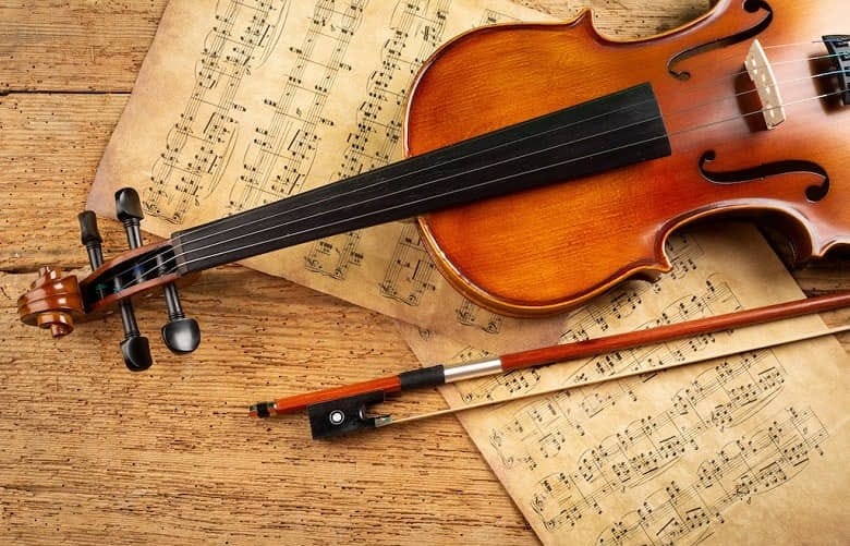 Acordes vespertinos de Música Clásica