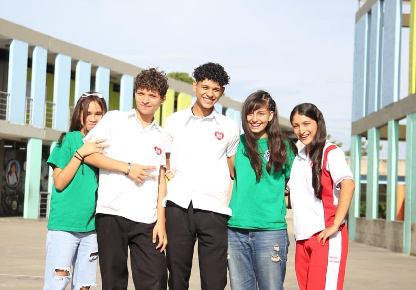 La educación emocional formará parte de la educación primaria y secundaria