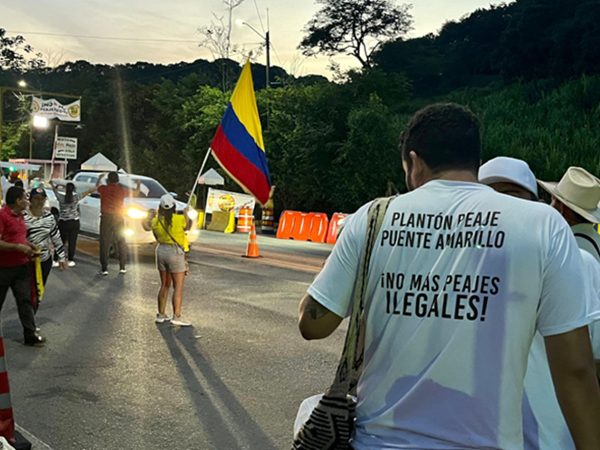 No más cobros abusivos y limite mínimo a su ubicación, así va la reforma al sistema de peajes