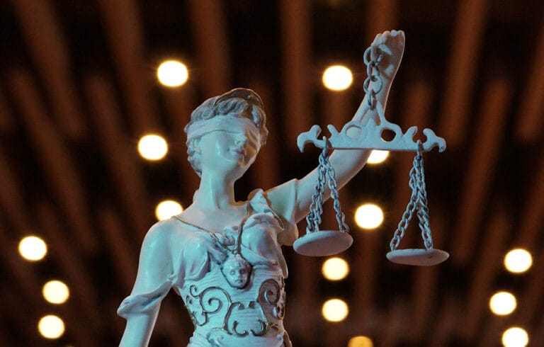 Corte Suprema de Justicia no apoyó el proyecto de la Paz Total. Ojo a las razones