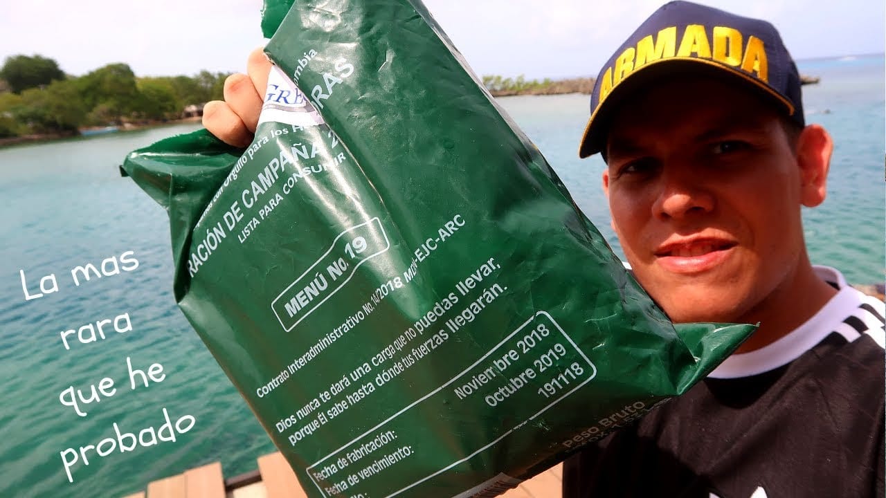 Después de siete años: gobierno reactiva planta para producir raciones de campaña