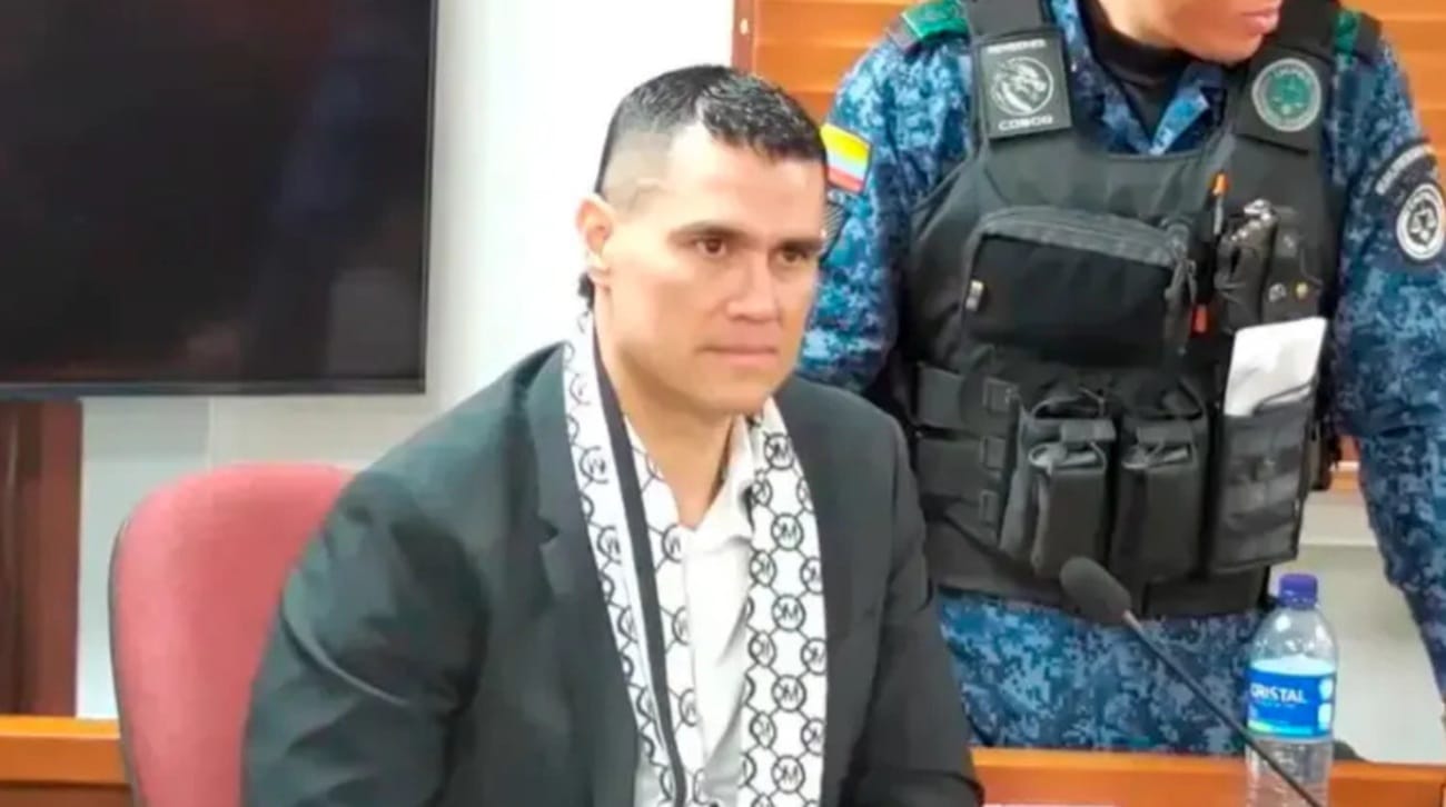 Trasladado de urgencia a una clínica el testigo estrella contra Álvaro Uribe