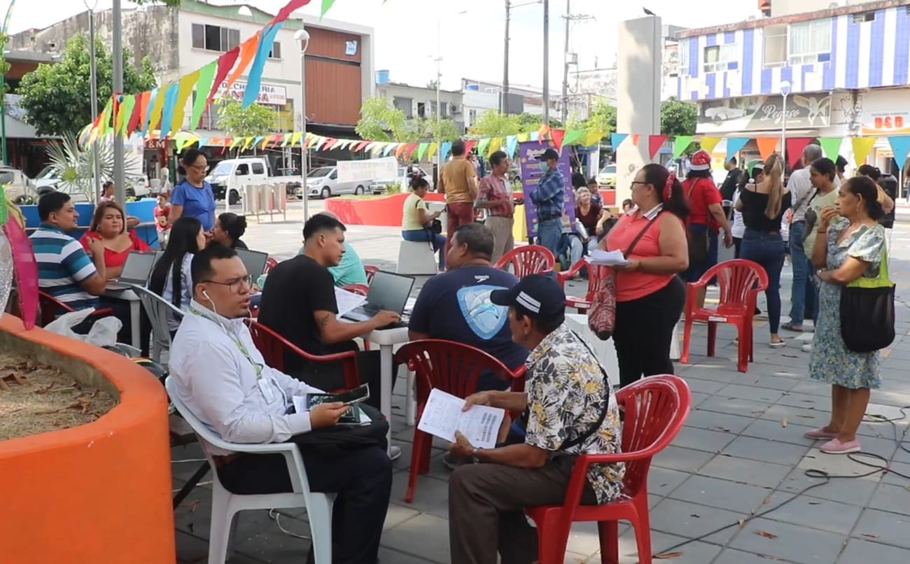 Obligaciones tributarias con la Alcaldía tendrán un descuento de hasta el 80% en Barrancabermeja