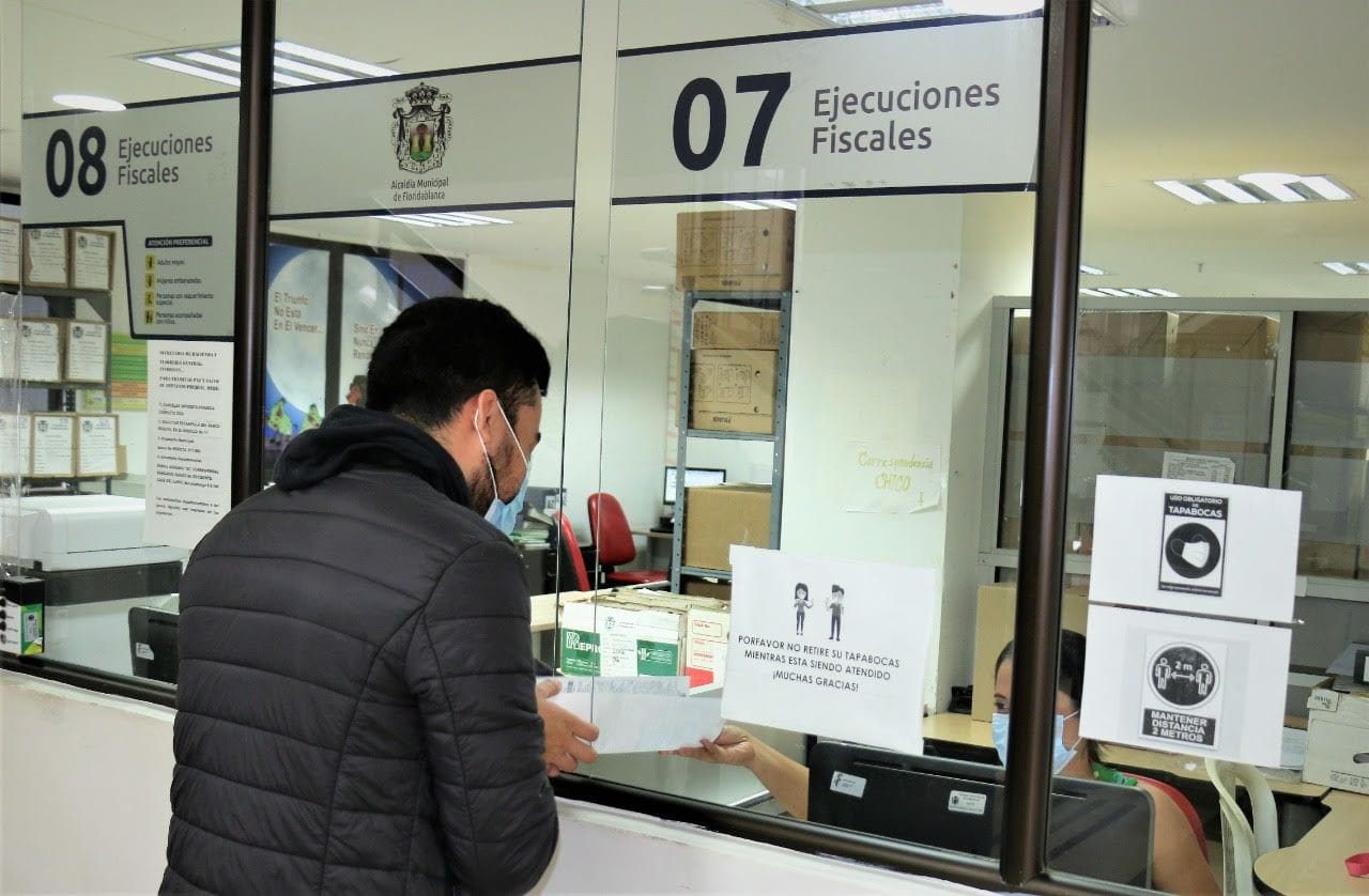 Alivio fiscal en impuestos al bolsillo de los florideños