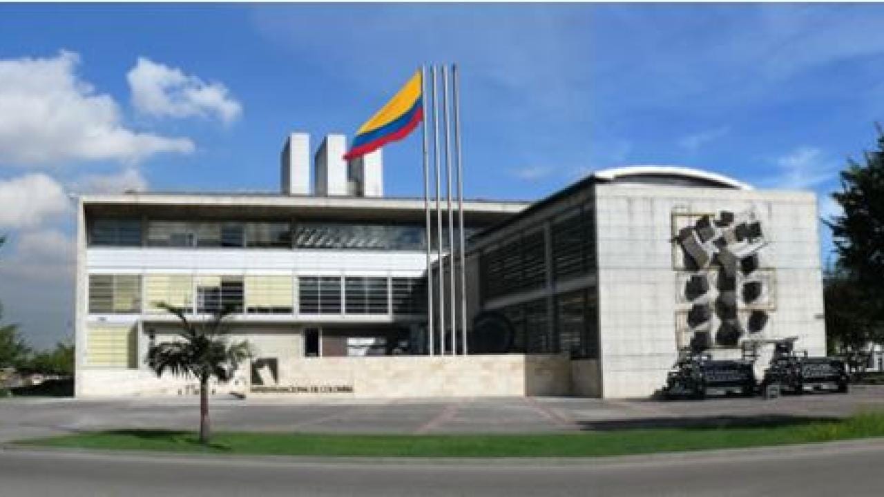 Colombia cambiará de operador para la expedición de pasaportes