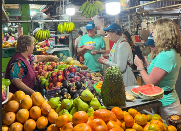 Bucaramanga baja el índice de inflación y es tercera en el país