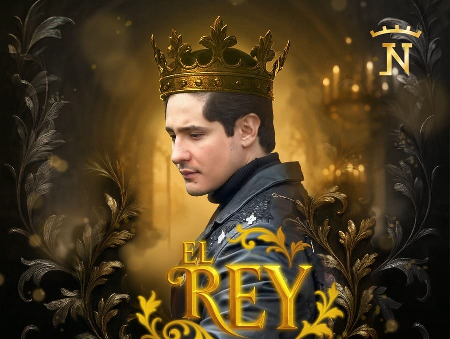 Juan Pablo Navarrete: El retorno de un “Rey”