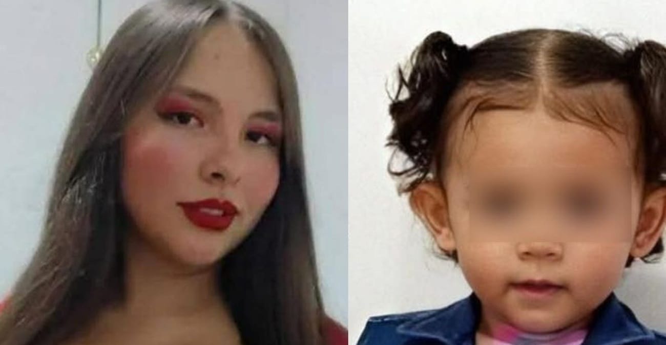 Joven madre habría asesinado a puñal a su hija de tres años y luego trató de suicidarse