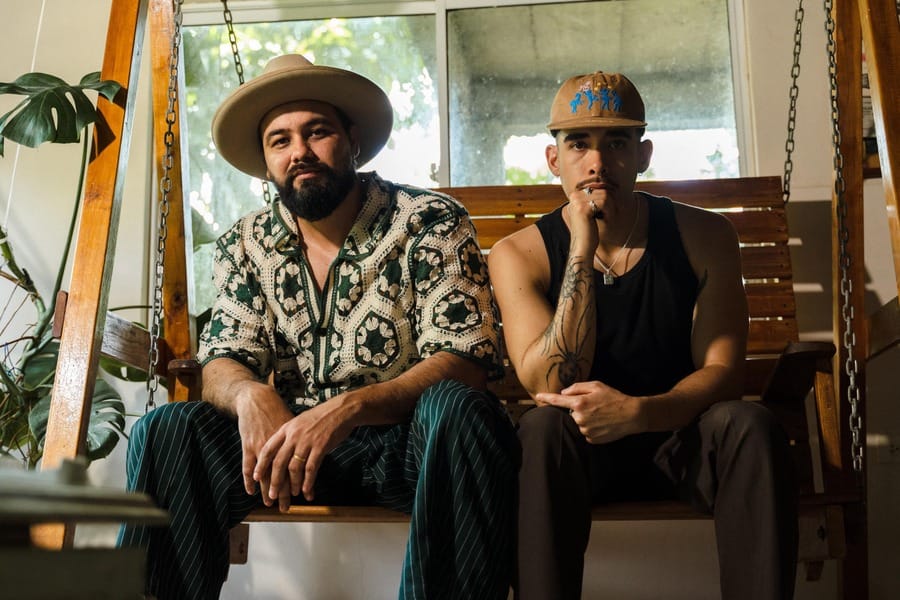 Jaison Neutra presenta "Nada Por Sentado"