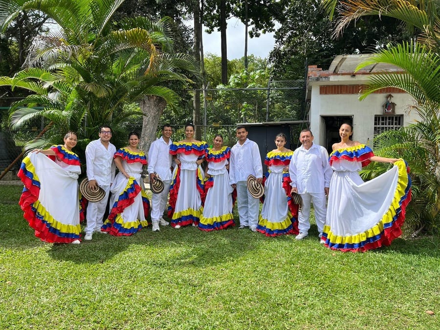 Gran talento en celebración Día del Aprendiz SENA