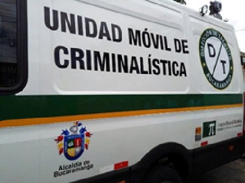 Hombre murió arrollado por motociclista