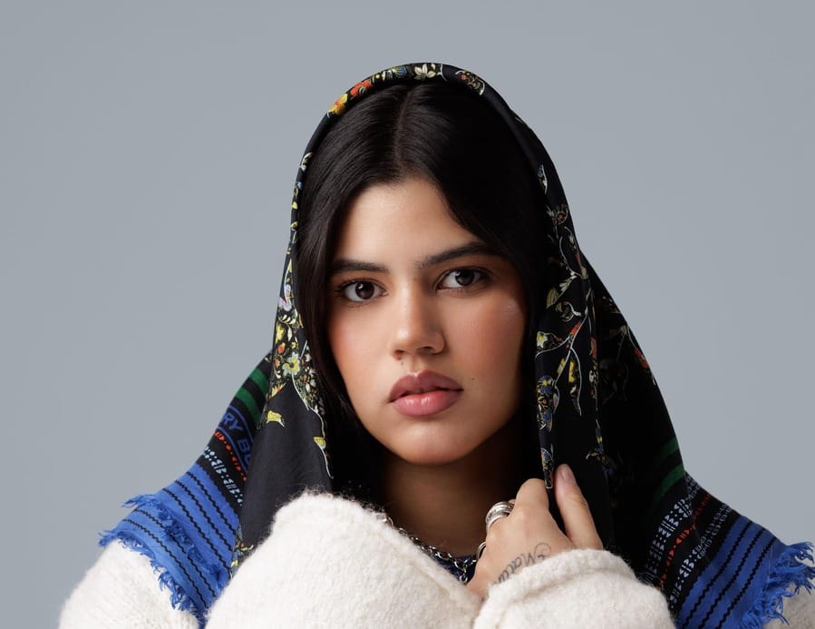 Mari ‘La Carajita’ llega con su nuevo tema “Enamoraíta”