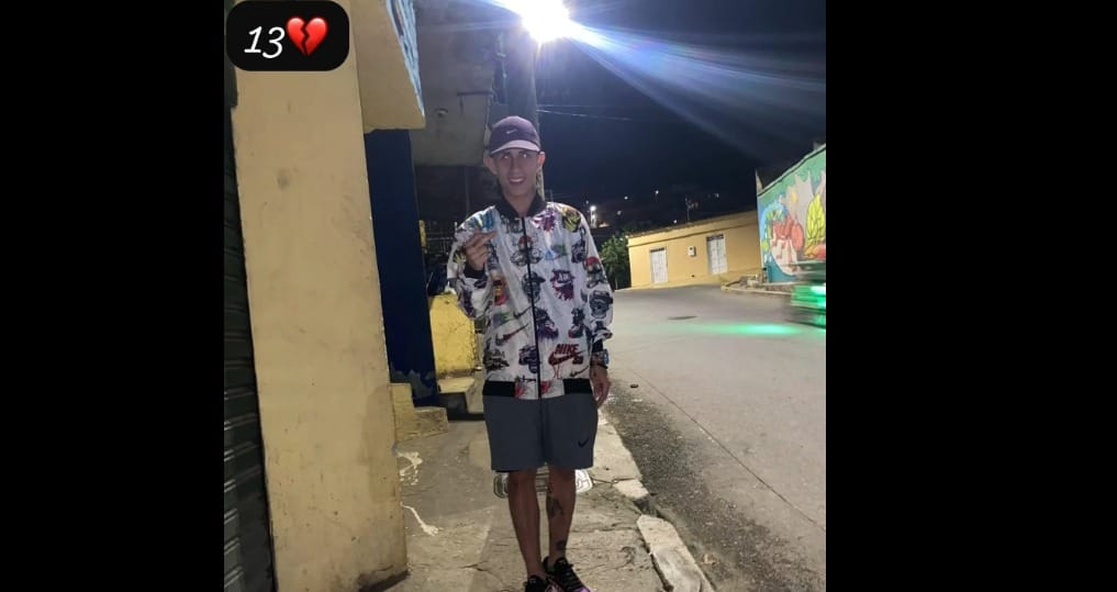 Por $50.000 "Patacón" habría sido asesinado por su 'sangre'