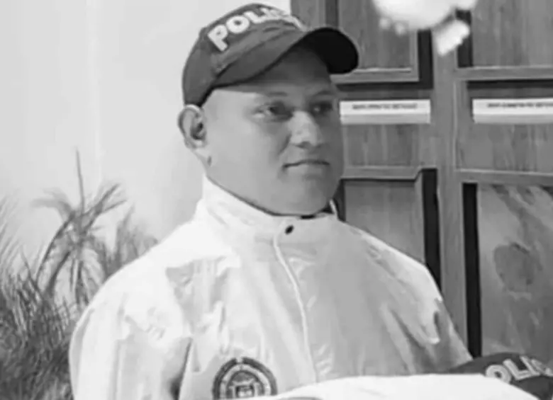 Condenada a 33 años mujer que participó en homicidio del subintendente de la Sijín