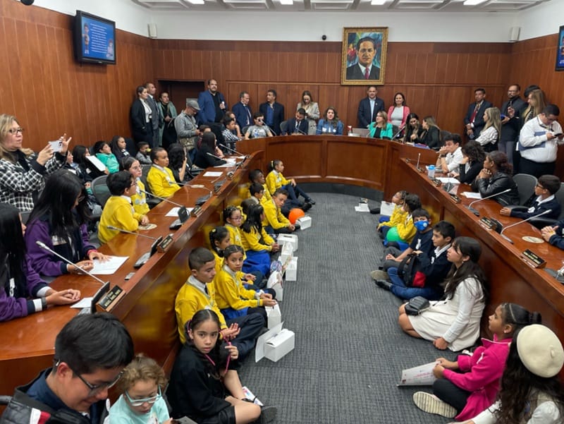 Así funcionaría la castración química para violadores, de ser aprobada en el Congreso