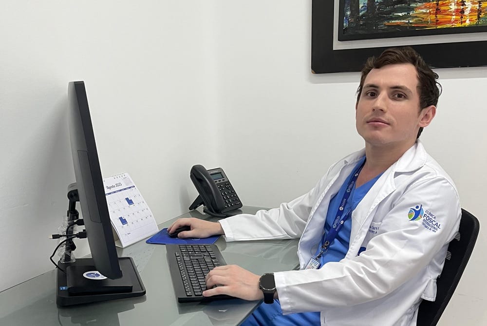 Presidente Petro: "Estamos ante un sistema de salud que genera dolor en vez de aliviarlo”