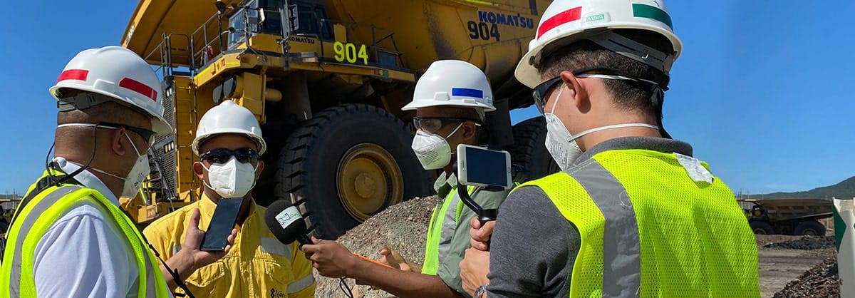 MinTrabajo ratifica millonaria sanción al Cerrejón por no reportar enfermedades laborales a tiempo