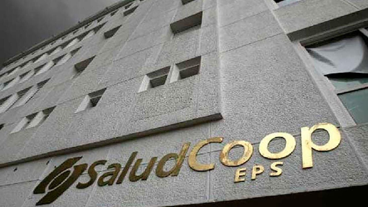 Inician cobro coactivo por más de $ 289 mil millones contra expresidente de Saludcoop