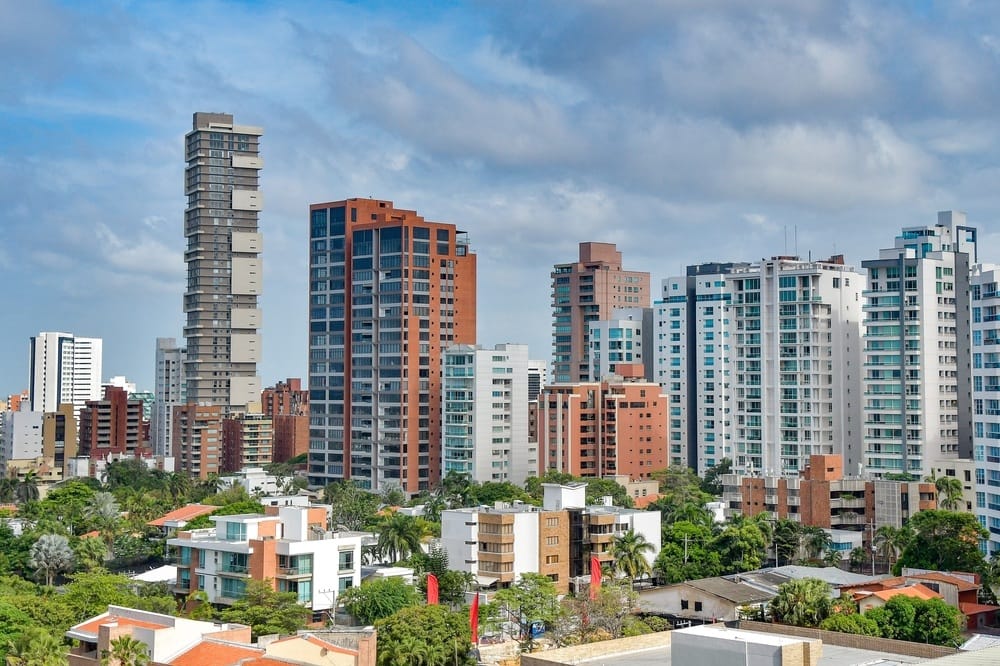 Bucaramanga, entre las capitales que registran auge en el mercado inmobiliario