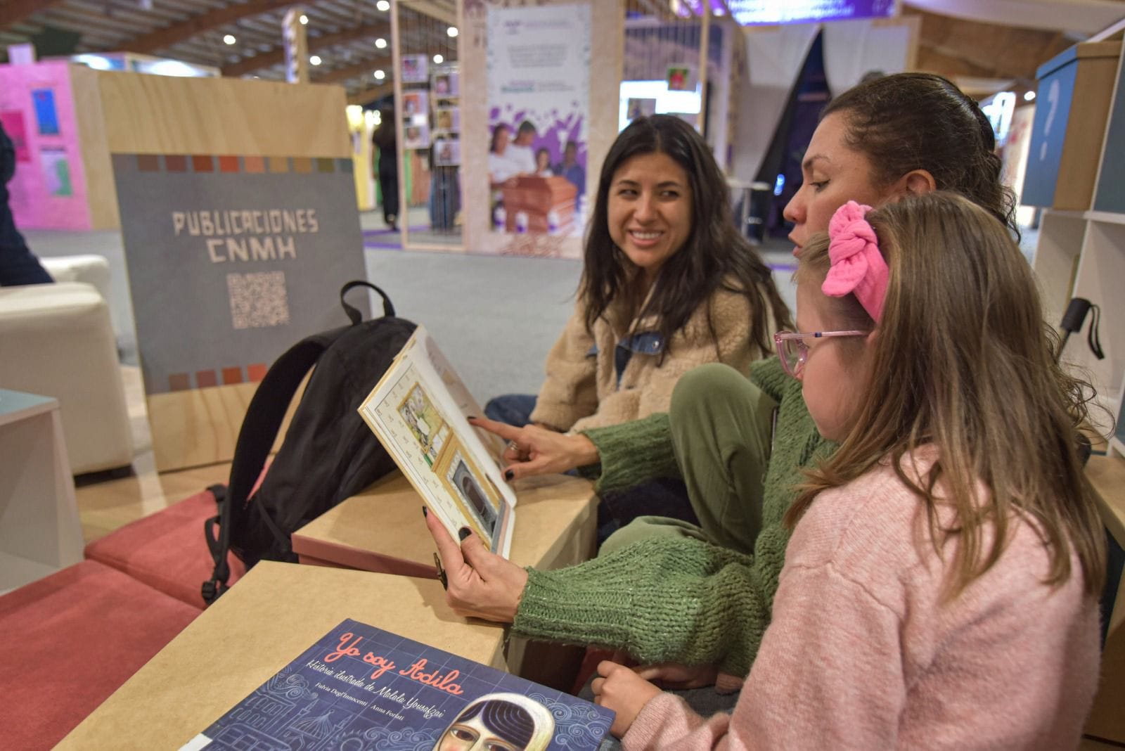 Memoria histórica del Conflicto Armado en Santander tiene su espacio en Ulibro 2025