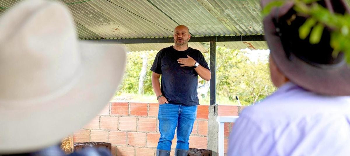 Consejo de Estado revoca suspensión provisional de Alcalde de Oiba y podrá defender su segunda elección mientras ostenta el cargo