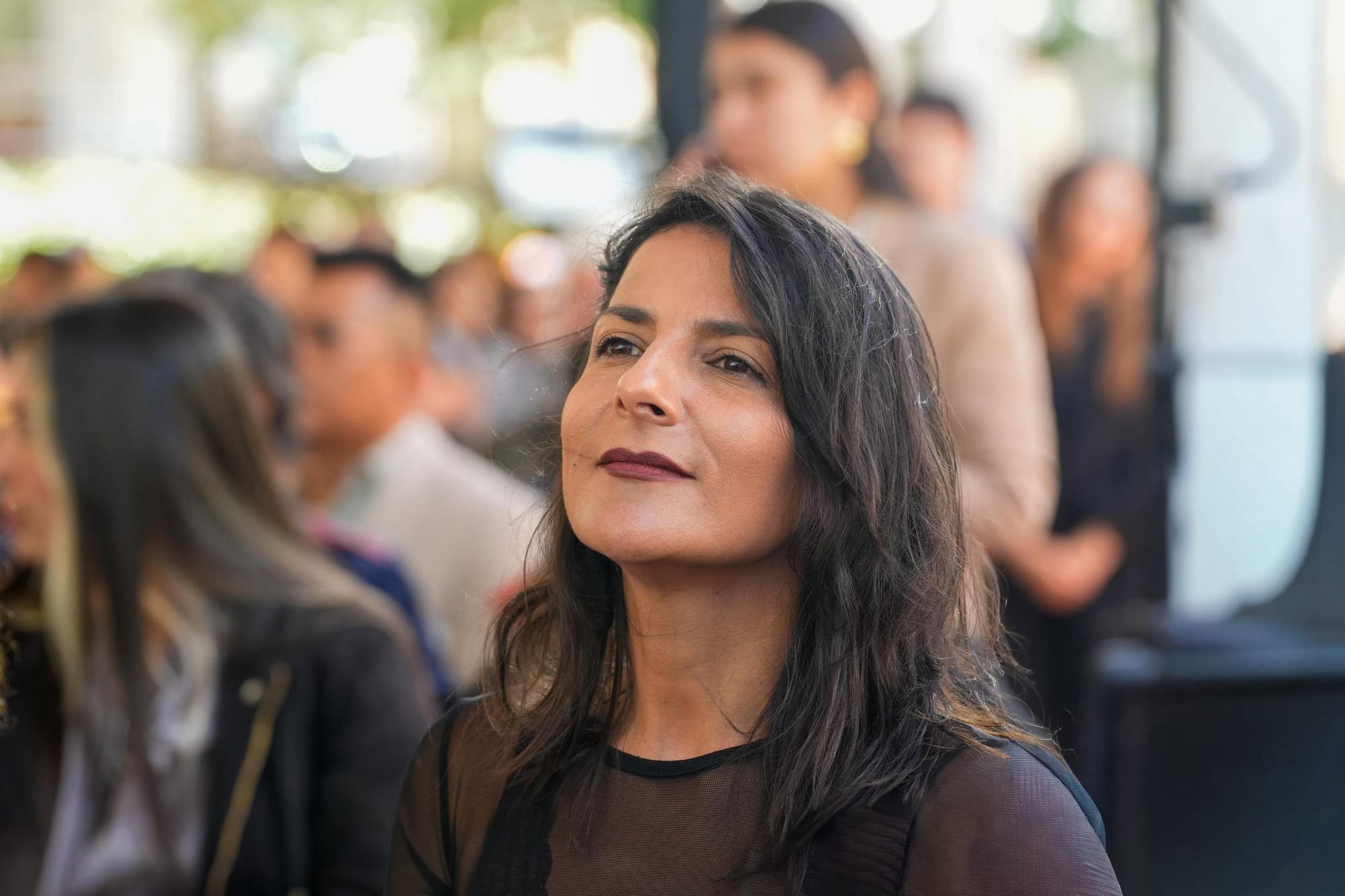 Magistrada de Bucaramanga reversó multa impuesta contra Ministra Irene Vélez por un incidente de desacato