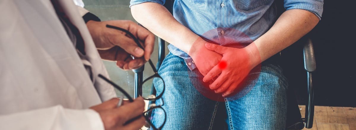 Cáncer de próstata en Colombia: el 22 % de los casos se detecta en etapa avanzada