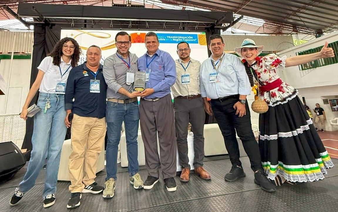 III Foro Regional de Turismo de Topocoro