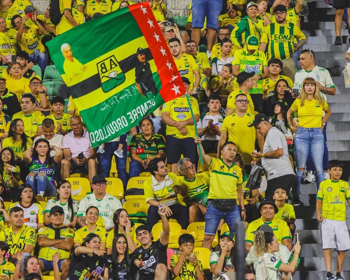 Propuesta para los hinchas de Atlético Bucaramanga