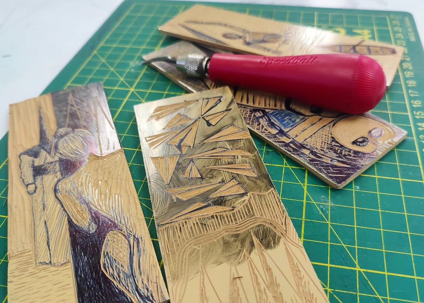 IX Exposición Internacional “Amigos de la Huella Colombia 2025”