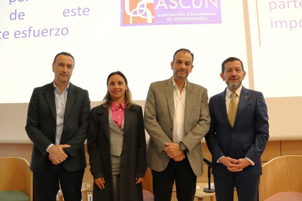 Universidades colombianas analizaron la reforma laboral y sus retos para el sector educativo