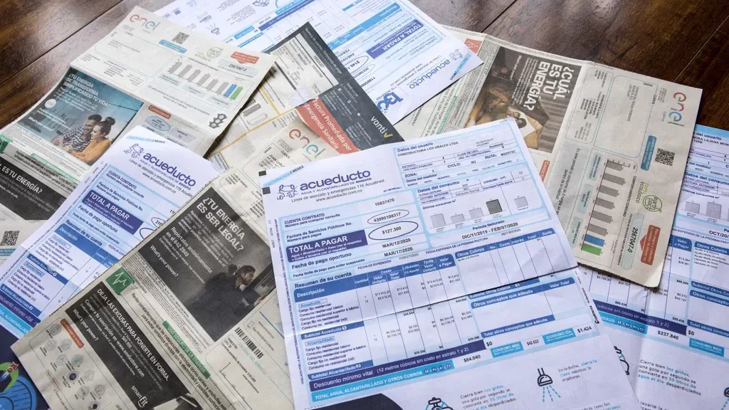 Proponen ponerle fin a los costos de reconexión de servicios públicos